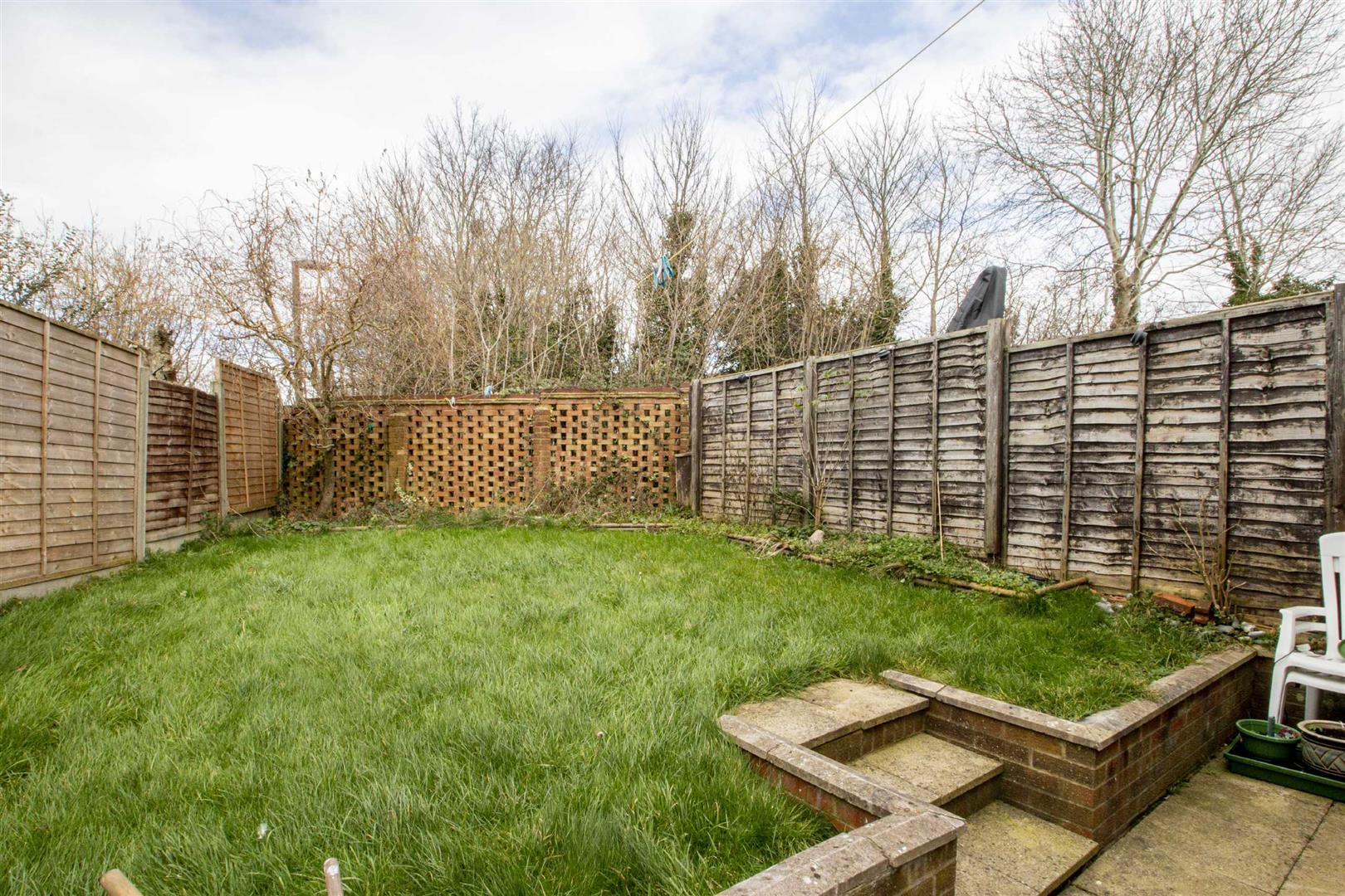 Ormsgill Court, Heelands, Milton Keynes